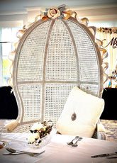 Brilliant Ballroom Chair Rental